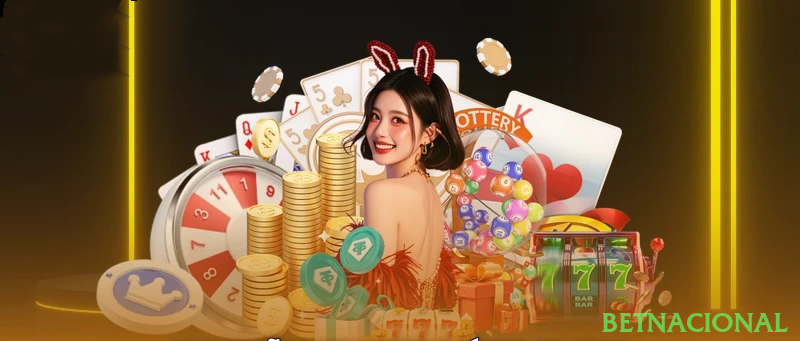 Catálogo de slots